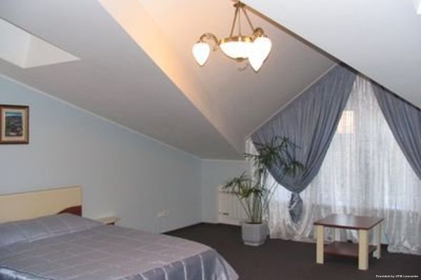 Hotel European Европейский (Dnepropetrovsk)